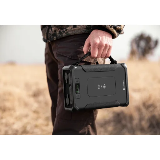 Sandberg 420-78 Survivor Powerbank 8in1 96000 - 7