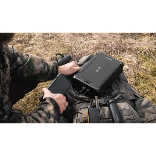 Sandberg 420-78 Survivor Powerbank 8in1 96000 - 9