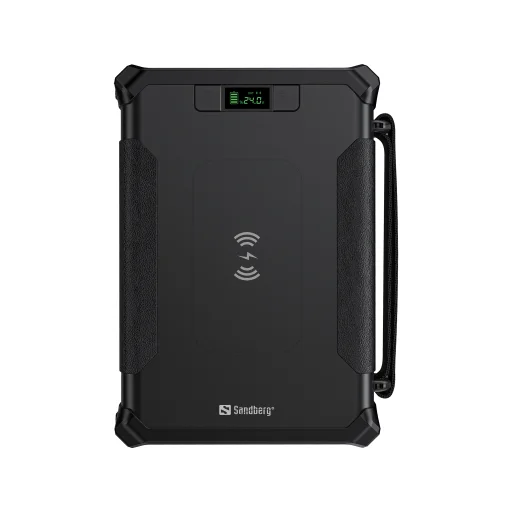 Sandberg 420-78 Survivor Powerbank 8in1 96000 - 3
