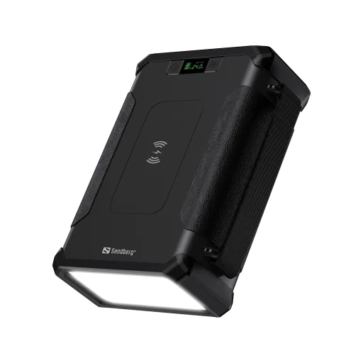 Sandberg 420-78 Survivor Powerbank 8in1 96000 - 4