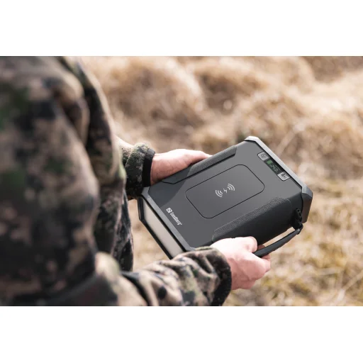 Sandberg 420-78 Survivor Powerbank 8in1 96000 - 6