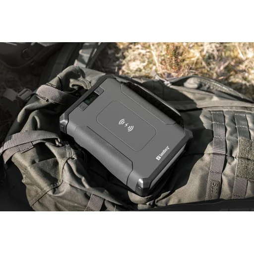 Sandberg 420-78 Survivor Powerbank 8in1 96000 - 8