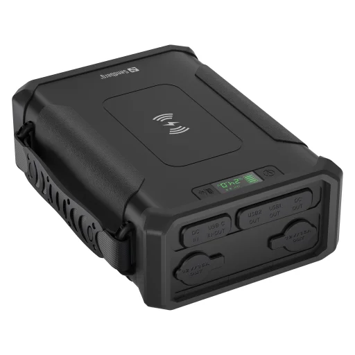 Sandberg 420-78 Survivor Powerbank 8in1 96000 - 1