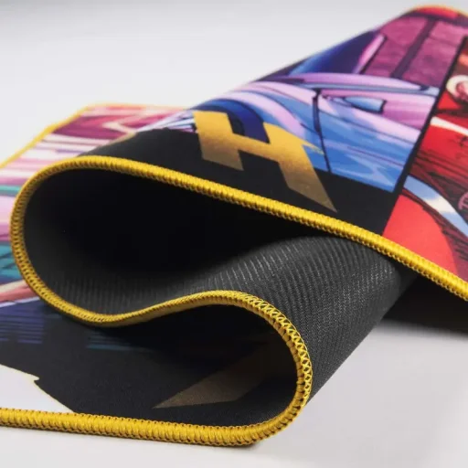 Subsonic Gaming podložka pod myš XXL The Flash - 4