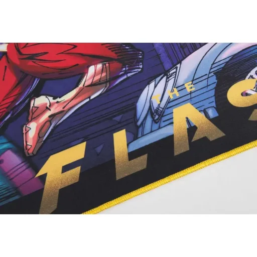 Subsonic Gaming Egérpad XXL The Flash - 8