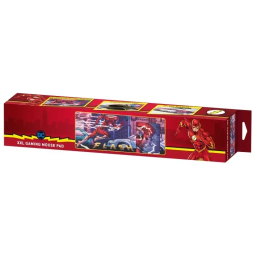 Subsonic Gaming Egérpad XXL The Flash - 9