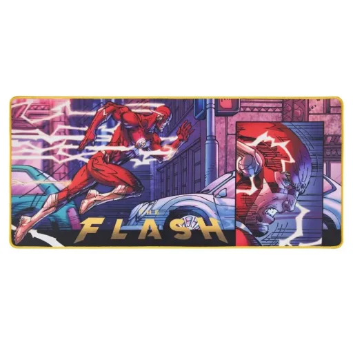 Subsonic Gaming Egérpad XXL The Flash - 1