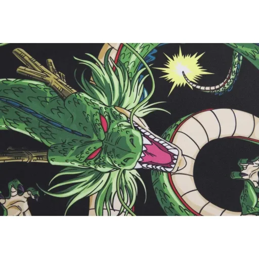 Herná podložka pod myš Subsonic XXL DBZ - 5