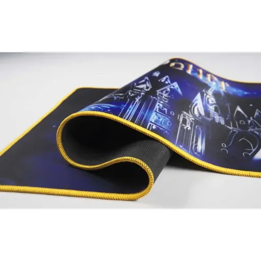 Subsonic Gaming XXL Harry Potter podložka pod myš - 4