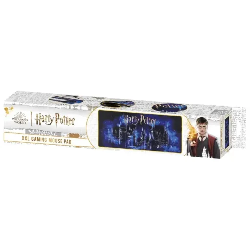 Subsonic Gaming XXL Harry Potter podložka pod myš - 8