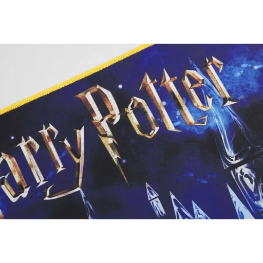 Subsonic Gaming XXL Harry Potter egérpad - 5