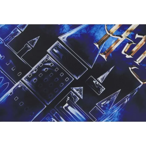 Subsonic Gaming XXL Harry Potter egérpad - 6