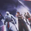 Subsonic Gaming podložka pod myš XXL Assassins Creed thumbnail