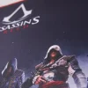 Subsonic Gaming Egérpad XXL Assassins Creed thumbnail