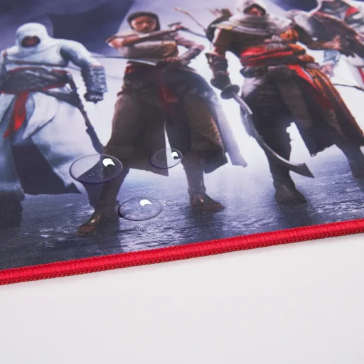 Subsonic Gaming podložka pod myš XXL Assassins Creed - 7