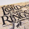 Subsonic Gaming Mouse Pad XXL Lord Of The Rings thumbnail