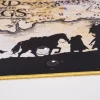 Subsonic Gaming Mouse Pad XXL Lord Of The Rings thumbnail