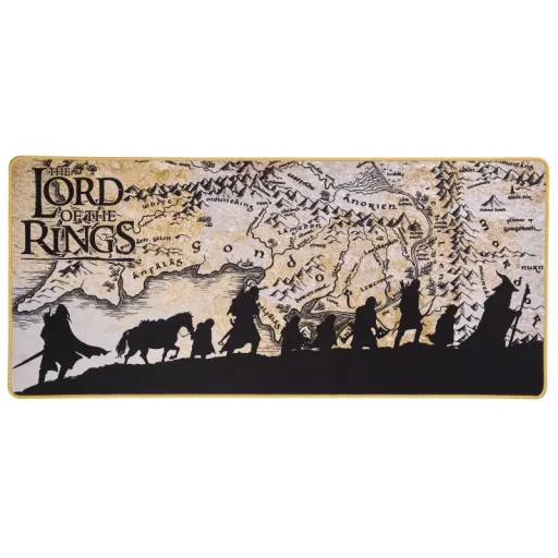 Subsonic Gaming Mouse Pad XXL Lord Of The Rings - 2