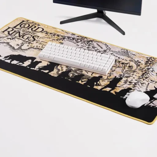 Subsonic Gaming Mouse Pad XXL Lord Of The Rings - 3