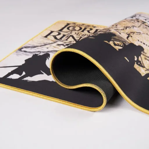 Subsonic Gaming Mouse Pad XXL Lord Of The Rings - 4