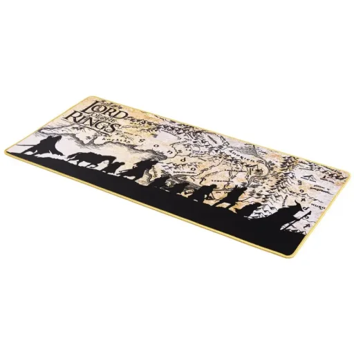 Subsonic Gaming Mouse Pad XXL Lord Of The Rings - 1