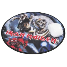 Subsonic Gaming Podložka pod myš Iron Maiden Number Of The Beast