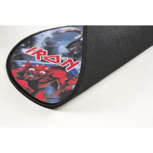 Subsonic Gaming Podložka pod myš Iron Maiden Number Of The Beast - 3