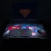 Subsonic Gaming Mouse Pad XXL Superman thumbnail