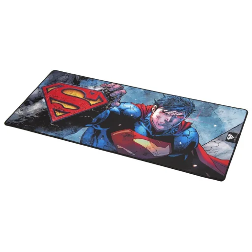 Subsonic Gaming Mouse Pad XXL Superman - 2
