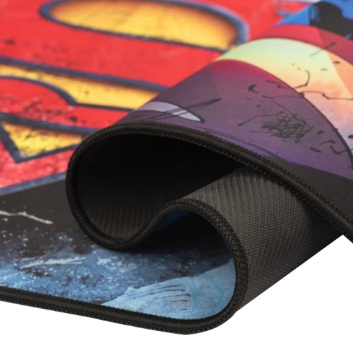 Subsonic Gaming Mouse Pad XXL Superman - 3