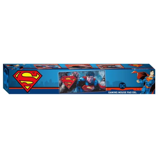 Subsonic Gaming Mouse Pad XXL Superman - 7