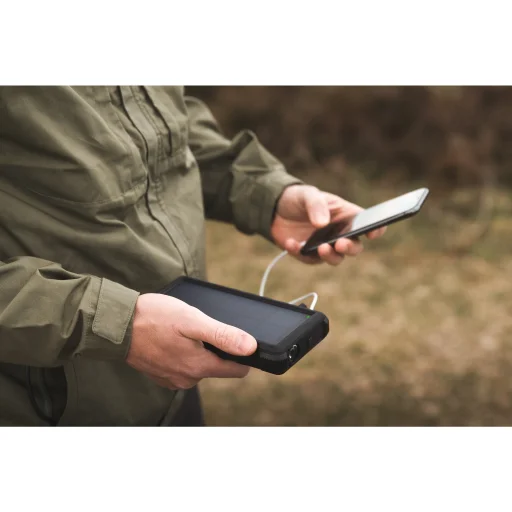 Sandberg 420-38 Outdoor Solar Powerbank 24000 - 2