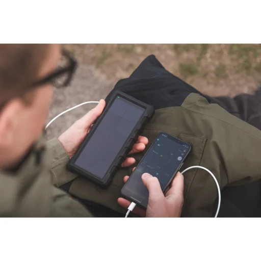 Sandberg 420-38 Outdoor Solar Powerbank 24000 - 4
