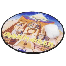 Subsonic Gaming Egérpad Iron Maiden Powerslave