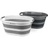 Russell Hobbs LA053879GRYF1EU7 skladací kôš na bielizeň 27L thumbnail