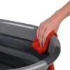 Russell Hobbs LA053879GRYF1EU7 skladací kôš na bielizeň 27L thumbnail