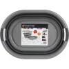 Russell Hobbs LA053879GRYF1EU7 skladací kôš na bielizeň 27L thumbnail