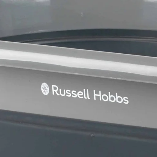 Russell Hobbs LA053879GRYF1EU7 skladací kôš na bielizeň 27L - 3