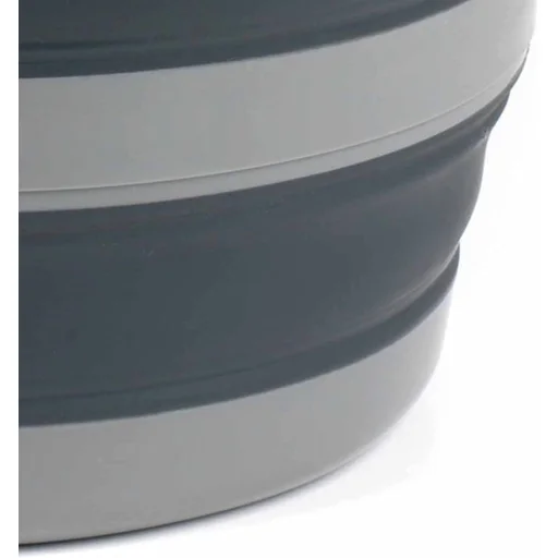 Russell Hobbs LA053879GRYF1EU7 skladací kôš na bielizeň 27L - 4
