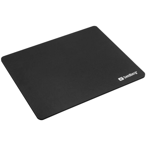 Sandberg 520-05 fekete egérpad - 1