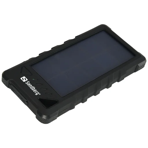 Sandberg 420-35 Outdoor Solar Powerbank 16000mAh - 1