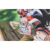 Subsonic herná podložka pod myš XL DBZ thumbnail