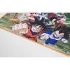 Subsonic herná podložka pod myš XL DBZ thumbnail