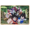 Subsonic herná podložka pod myš XL DBZ thumbnail