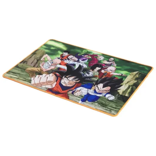 Subsonic Gaming Mouse Pad XL DBZ - 2