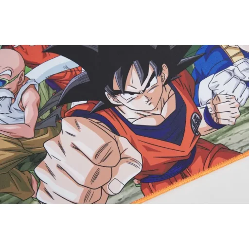 Subsonic herná podložka pod myš XL DBZ - 5