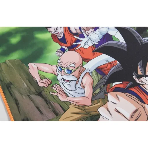 Subsonic herná podložka pod myš XL DBZ - 6