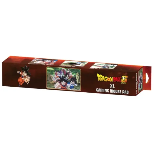 Subsonic herná podložka pod myš XL DBZ - 8