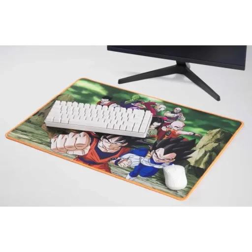 Subsonic Gaming Mouse Pad XL DBZ - 3