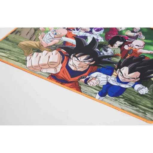 Subsonic Gaming Mouse Pad XL DBZ - 7